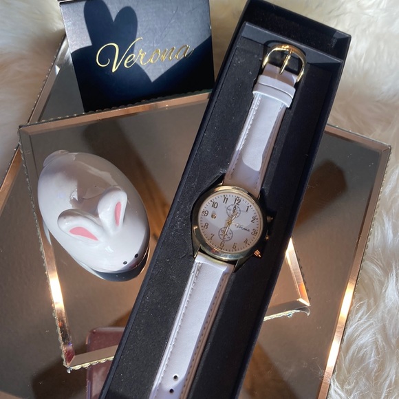 Verona Accessories - Verona Women’s Watch
